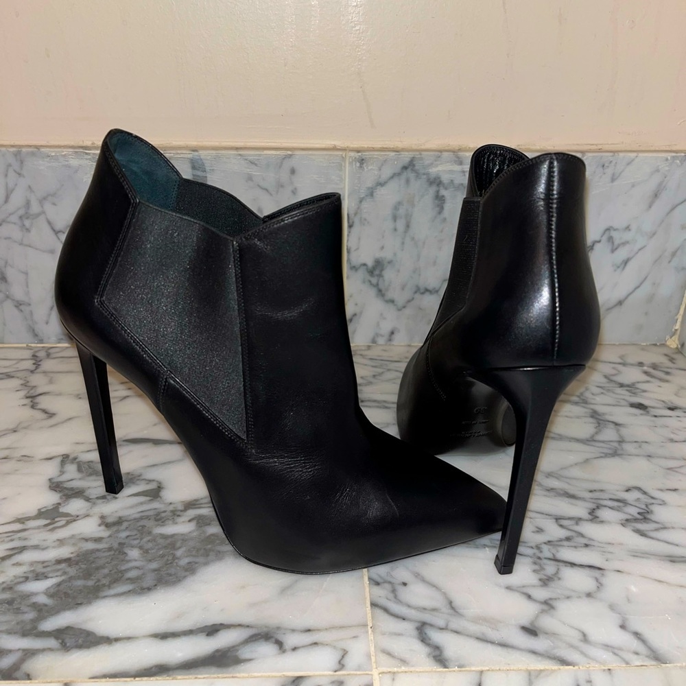 Saint Laurent Shoes Size 39